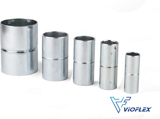 Vioflex Μούφα Γαλβανιζέ 16mm 21216
