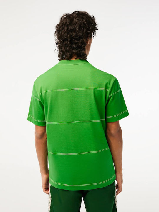 Lacoste T-shirt Green