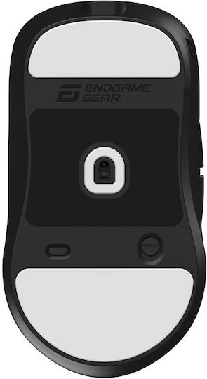 Endgame Gear XM2we Ασύρματο Gaming Ποντίκι 19000 DPI Μαύρο