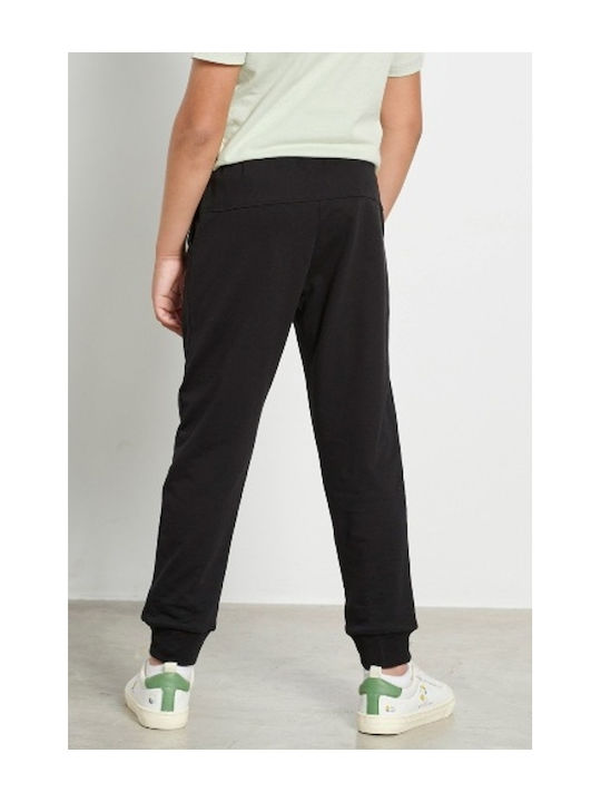 BodyTalk Copilăresc Pantalon de Trening Negru 1buc