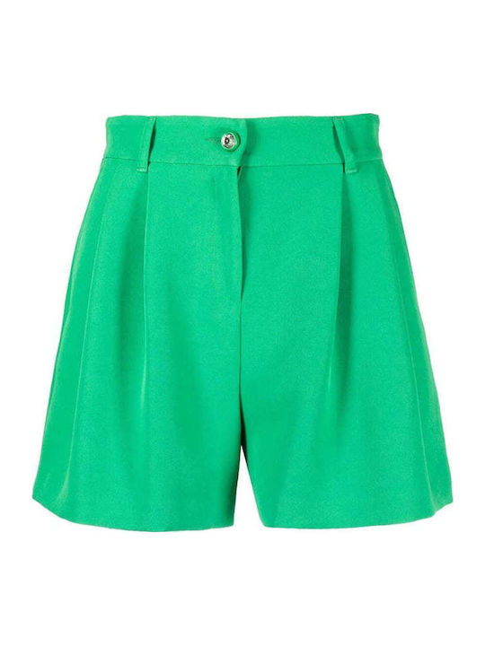 Femei Pantaloni scurți Bright Green