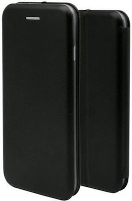 Senso Magnet Plastic Book Black (Galaxy A53Galaxy A53 5G)