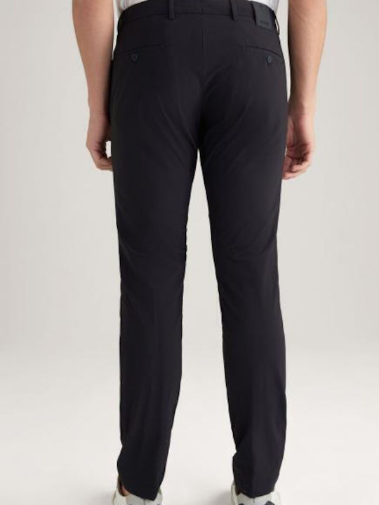 Joop! Herrenhose Chino Marineblau