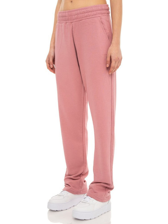 Jogginghose Rosa