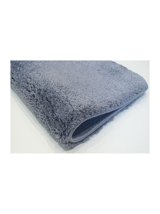 Ns Carpets Μοκέτα Venus Dark Grey (τιμή ανά μέτρο)