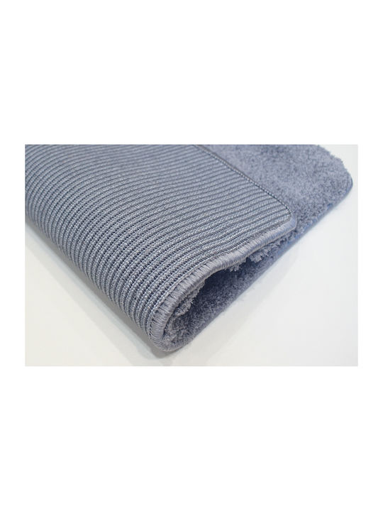Ns Carpets Μοκέτα Venus Dark Grey (τιμή ανά μέτρο)