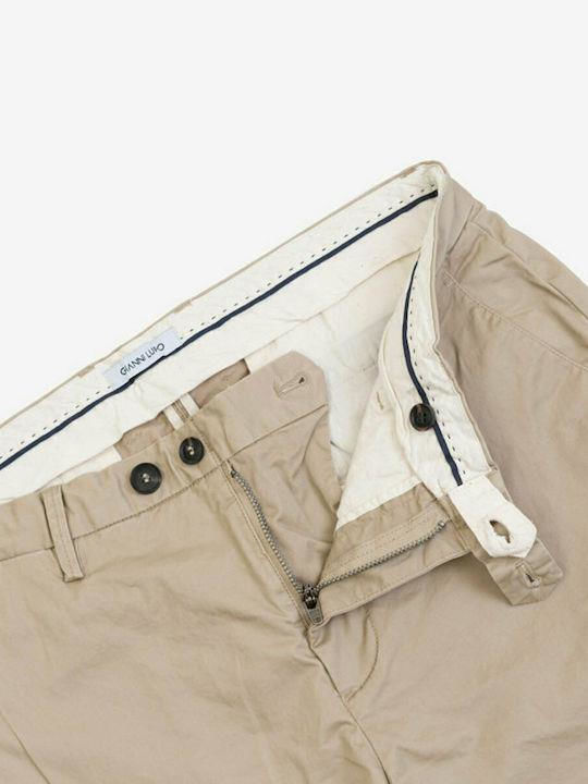 Παντελόνι Dark Beige