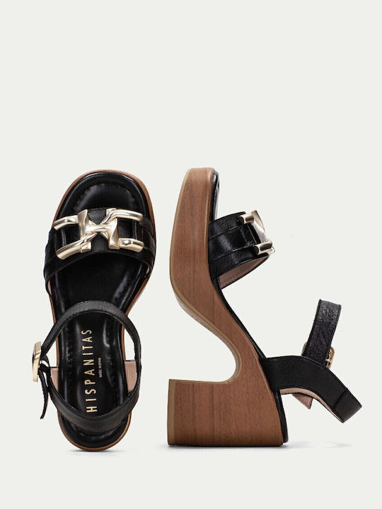 Sandals Black