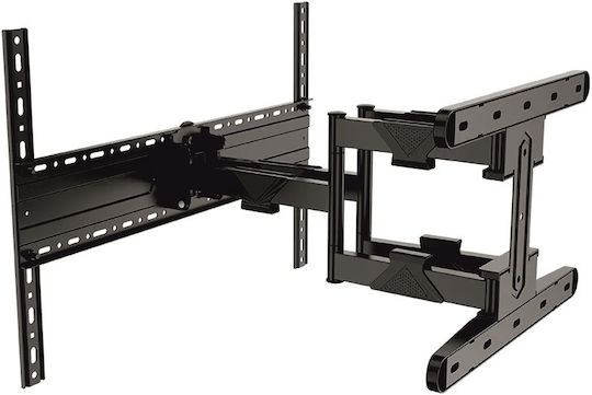 KALOC KLC-H8 Wall TV Mount with Arm up to 80" and 50kg