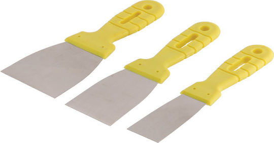 ArteLibre Spatula Set of 3pcs 04012160