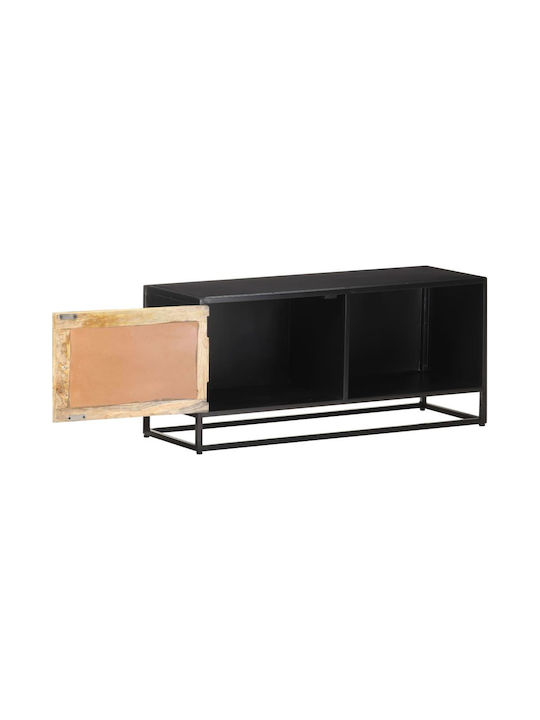 TV Stand Brown M90xD30xH40cm
