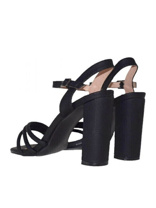 Sandals Black