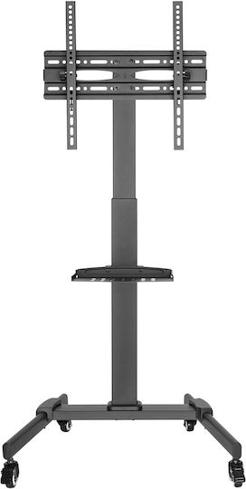 AvLink 129.204UK Suport TV pardoseală până la 55" și 35kg