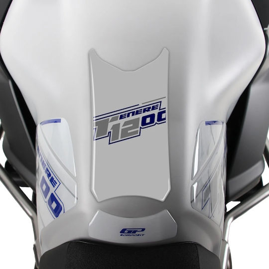 Adhesive Tank Protection Blue