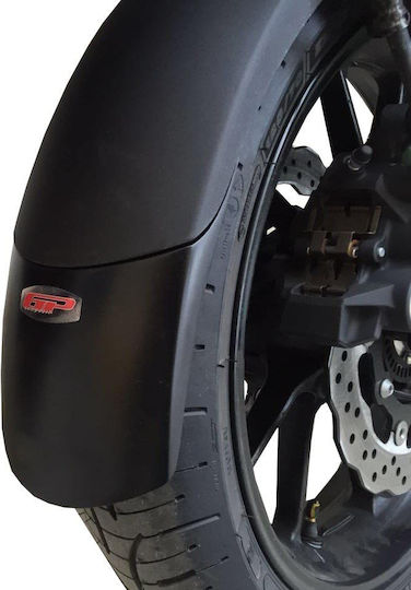 Yamaha Motorcycle Front Wheel Fender for Yamaha Tracer 700 Black 1pcs