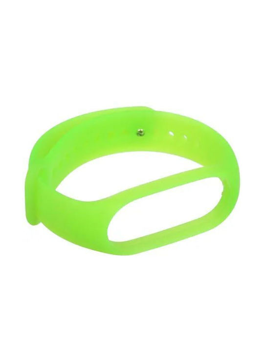 Strap Neon Green (Smart Band 7) Strap Neon Green (Smart Band 7)