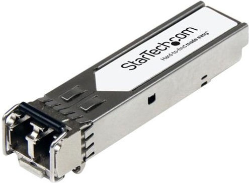 StarTech Transceiver MSA Uncoded SFP