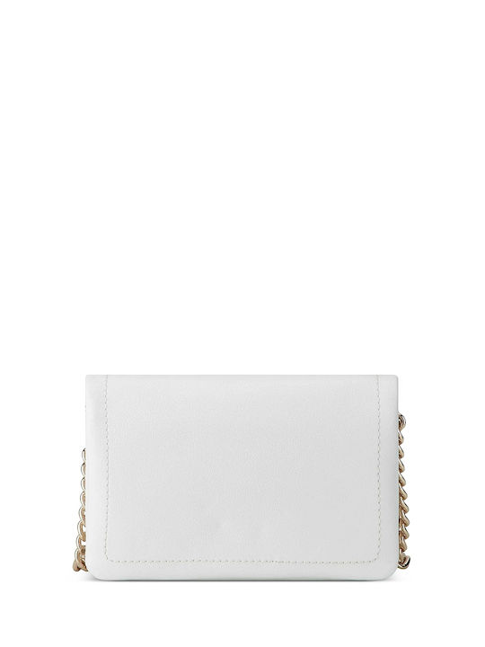 Nine West Women's Bag Shoulder White