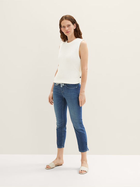 Tom Tailor Alexa Women's Jean Trousers