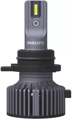 Philips Lamps Car Ultinon Pro3022 HIR2-9012 LED 6000K Cold White 12-24V 20W 2pcs