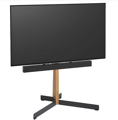 Vogel's TVS 3695 TVS 3695 Fernsehhalterung Boden bis 77" und 50kg