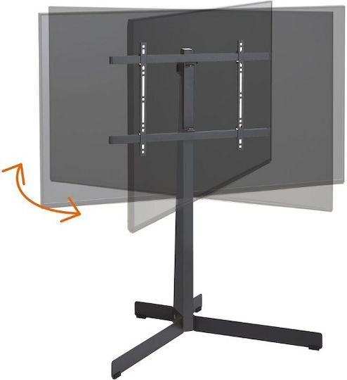 Vogel's TVS 3690 Βάση Τηλεόρασης Δαπέδου έως 77" και 50kg