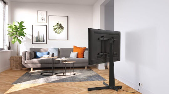 Vogel's TVS 3690 Βάση Τηλεόρασης Δαπέδου έως 77" και 50kg