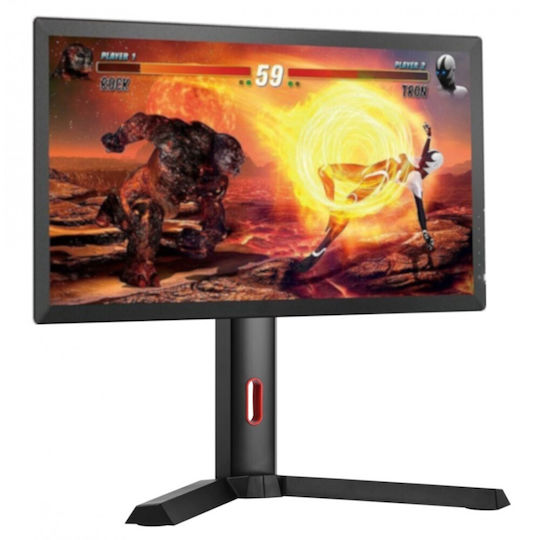 Techly Schreibtisch Halterung Monitor bis 32" (107166)