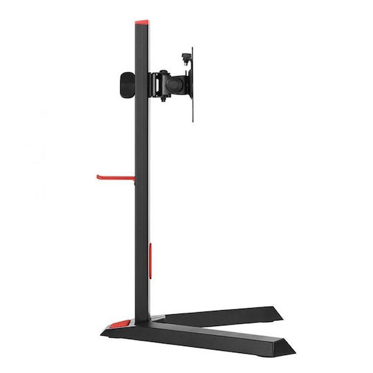 Techly Desktop Stand Monitor up to 32" (107166)