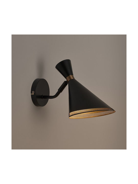 La Redoute Interieurs Leuchte Wand Grün 14.9cm
