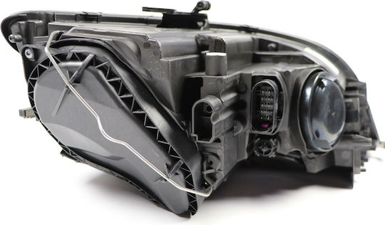 Magneti Marelli Front Lights for Audi TT