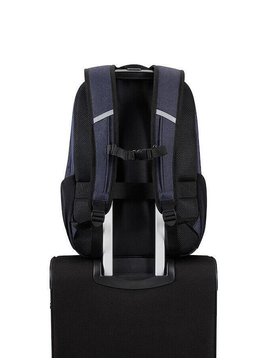 American Tourister StreetHero Work-E Waterproof Backpack Backpack for 15.6" Laptop