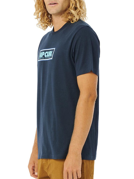 RIP CURL - BIG MUMMA ICON TEE