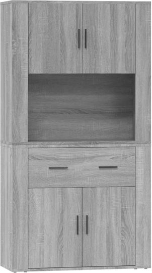 Office Storage Cabinet 80x33x70cm Office Storage Cabinet 80x33x70cm