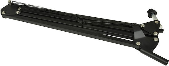 Citronic UMK-7 Kit Σετ Πυκνωτικό Μικρόφωνο USB Shock Mounted για Φωνητικά