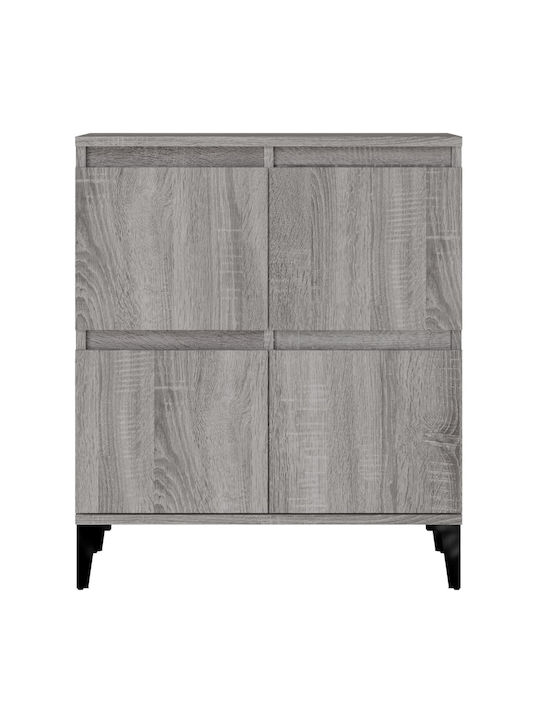 Bufet Gri Sonoma 60x35x70cm