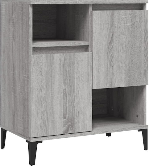 Μπουφές Ξύλινος 60x35x70cm Μπουφές Ξύλινος 60x35x70cm