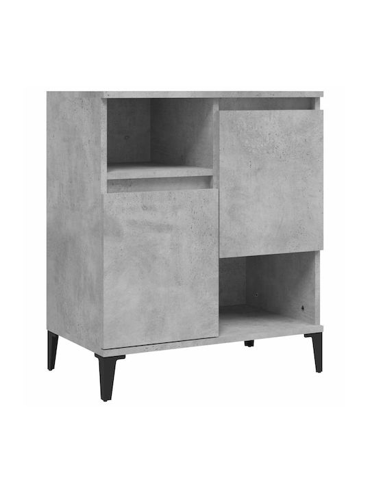 Bufet Gri 60x35x70cm