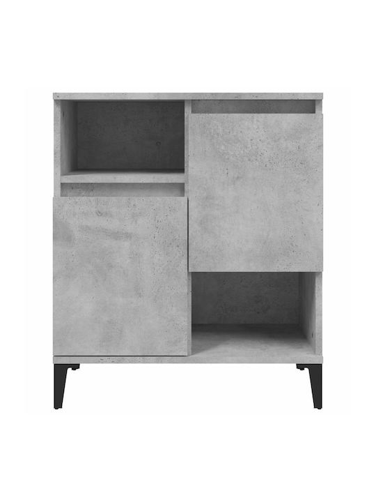 Bufet Gri 60x35x70cm