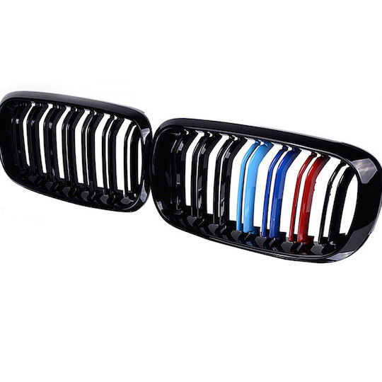 Carner Car Decorative Mask BMW X5 (F15) / X6 (F16) / M4