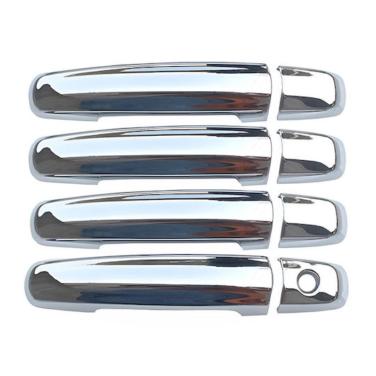 Carner Exterior Car Decorative Handles Suzuki Grand Vitara 8pcs