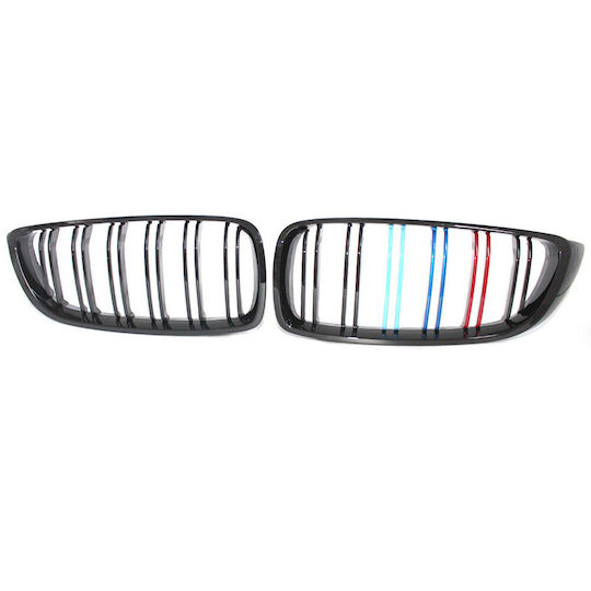 Carner Car Decorative Mask BMW F32 / M4 0029294