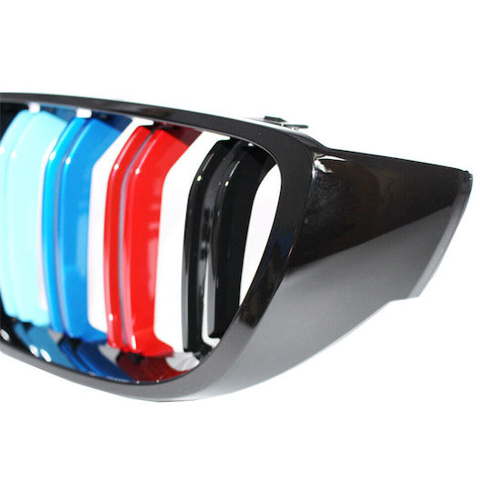Carner Car Decorative Mask BMW F32 / M4 0029294