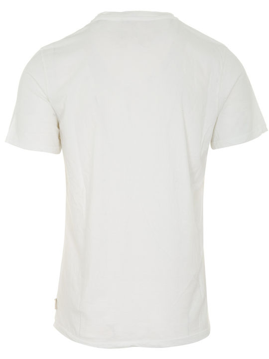 Vufag 10 Tricou Alb