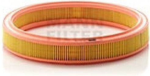 Mann Filter Φίλτρο Αέρα Αυτοκινήτου για Ford Escort / Fiesta / Orion