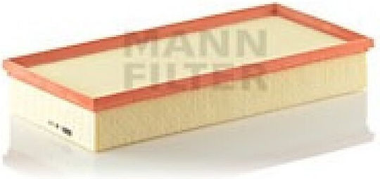 Mann Filter Car Air Filter for Audi Q7 Volkswagen Touareg