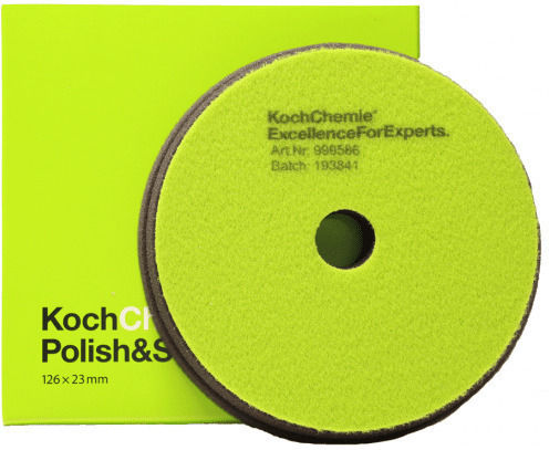 Koch-Chemie Polishing Sponge 126mm 999586