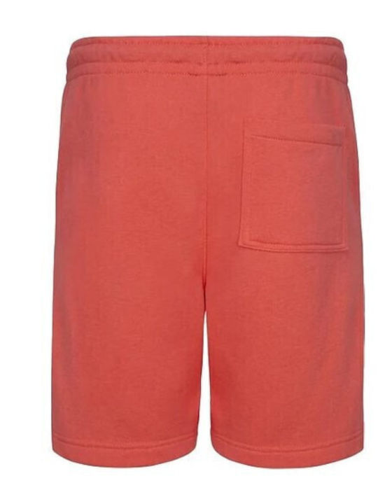 Kids' Athletic Shorts/Bermudas Flight MVP Orange