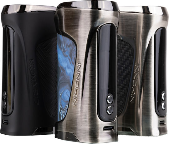 Innokin Box Mod Kroma 217 100W Carbon Fiber