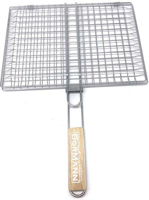 Bormann Double Inox Grill Rack